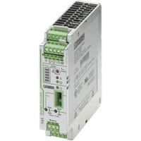 Phoenix Contact QUINT-UPS/ 24DC/ 24DC/ 5 2320212 DIN-rail UPS - thumbnail