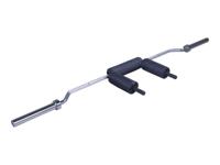 Crossmaxx LMX41 Safety Squat Bar - thumbnail