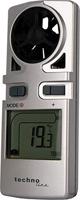 Techno Line EA 3010 Windmeter 0.2 tot 30 m/s - thumbnail