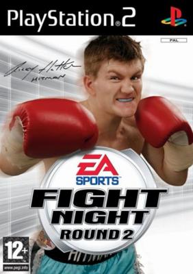 Fight Night Round 2 Fight Night Round 2