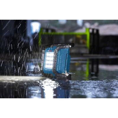 Bosch Professional GLI 18V-1200 C Bouwlamp 1200 lm Bosch Professional GLI 18V-1200 C Bouwlamp 1200 lm