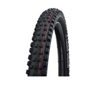 SCHWALBE Vouwband magic mary super trail 27.5 x 2.40" / 62-584 mm - zwart - thumbnail