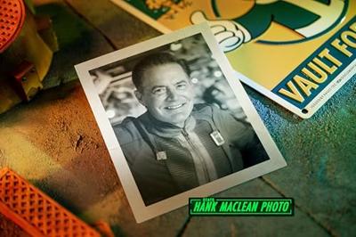 Fallout Gift Box Lucy's Dweller Kit