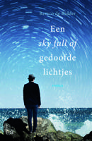Een sky full of gedoofde lichtjes - Remco de Ridder - ebook - thumbnail