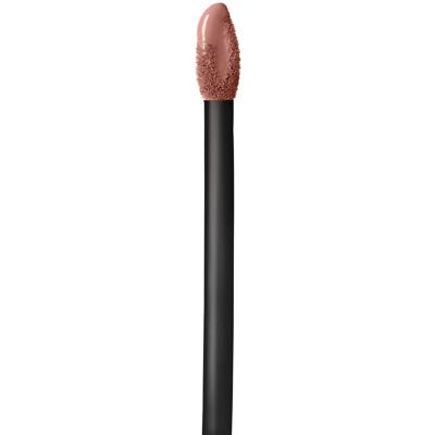 Maybelline SuperStay Matte Ink Lipstick - 65 Seductress - Matte, Langhoudende Lippenstift - 5 ml