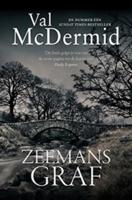 Zeemansgraf - Val McDermid - ebook - thumbnail