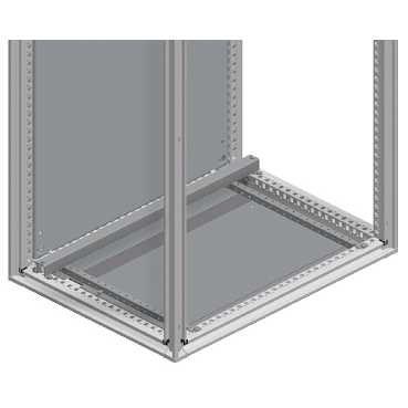 Schneider Electric NSYFCG60 Staal 1 stuk(s)