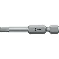 Wera 840/4 Z Zeskant Bits, Hex-Plus, 8.0 x 50 mm - 1 stuk(s) - 05059625001 - thumbnail