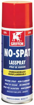 Griffon No-Spat Lasspray Aer 400Ml*12 L222 - 1235006