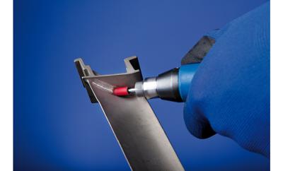 PFERD TOOLS 42306117 Schuurkap Diameter 11 mm 50 stuk(s)