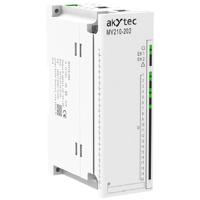 akYtec MV210-202 77276 Digitale PLC-ingangsmodule 24 V/DC - thumbnail
