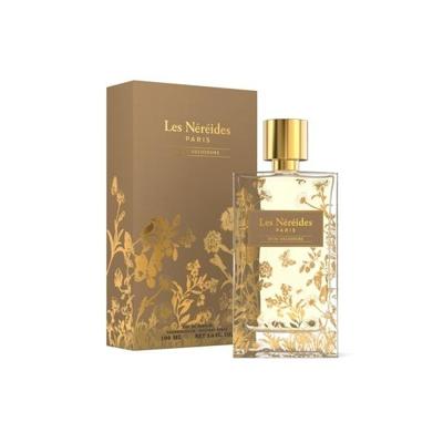 Les Néréides Musc Heliodore Eau de Parfum 100ml Les Néréides Musc Heliodore Eau de Parfum 100ml