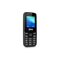 SPC Talk 2 – Basic mobile met 4G | Batterijduur 6 dagen | 1,8 inch scherm | Belvolume 106 dB | Zakformaat en lichtgewicht, met camara, zaklamp en FM-radio | USB-C | 9 sneltoetsen met één druk op de - thumbnail