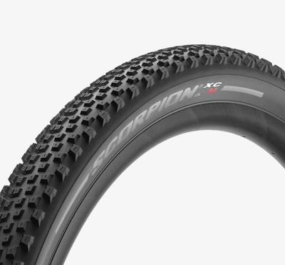 PIRELLI 61-622 scorpion xc h tlr zwart vouw 3704500