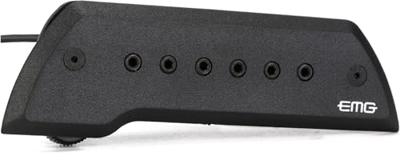 EMG P5J Set Black 5-snarige actieve basgitaar elementenset