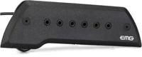 EMG P5J Set Black 5-snarige actieve basgitaar elementenset - thumbnail