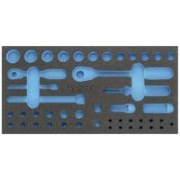 HAZET 2-componenten zachschuiminleg 163-351L · L x B: 342 mm x 172 mm - thumbnail