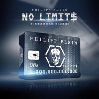 Philipp Plein No Limits Edp Spray 90 ml - thumbnail
