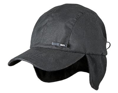 Barts Active Cap