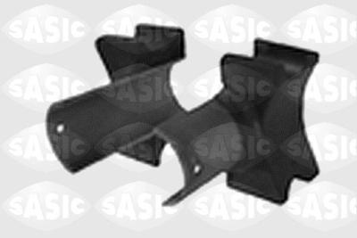 Stabilisatorlager aan draagarm 0945345UN