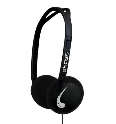 KOSS 184888 KPH25 koptelefoon