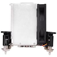 SilverStone AR10-115XP cpu-koeler - thumbnail