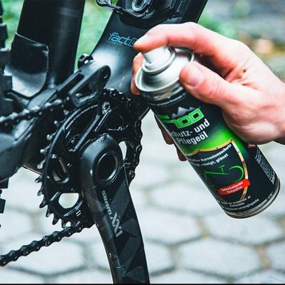 Dr. Wack f100 beschermings- en onderhoudsolie dr.wack f100 prot.oil 300ml - thumbnail