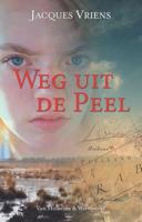 Weg uit de Peel - Jacques Vriens - ebook - thumbnail