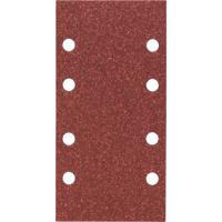 Bosch Accessories Expert for Wood 2608605303 Oscillerend schuurpapier Met klittenband, Geperforeerd Korrelgrootte (num) 60 (l x b) 185 mm x 93 mm 10 stuk(s) - thumbnail
