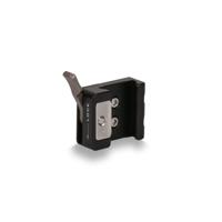 Tilta TA-AHA4-L-B Advanced Left Side Handle Attachment Type IV - zwart - thumbnail