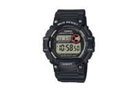 Casio TRT-110H-1AVEF Heren Horloge 48mm WR 100mt - thumbnail