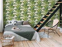 Livingwalls Metropolitan Stories 2 crème behang | 378623 - thumbnail