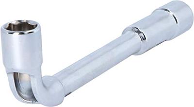 Brilliant Tools BT015010 BT015010 Dubbele pijpsleutel 10 mm Brilliant Tools BT015010 BT015010 Dubbele pijpsleutel 10 mm