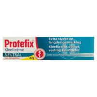 Protefix Kleefcreme Neutral 40ml Revogan - thumbnail