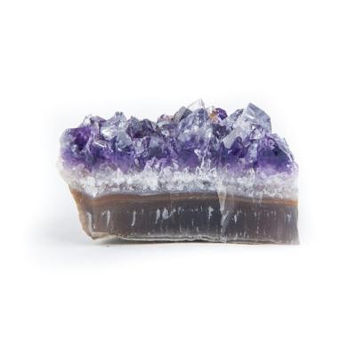 Ruwe Amethist Edelsteen 4-5 cm