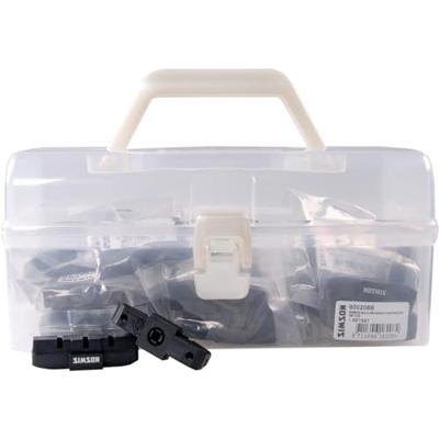 Simson velgremblok magura hs33/11 (25 sets in doos) Simson velgremblok magura hs33/11 (25 sets in doos)