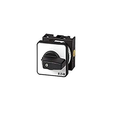 Eaton 019875 T0-1-15511/E AAN/UIT-toets 1 stuk(s)