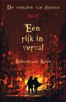 Een rijk in verval - Sebastiaan Koen - ebook - thumbnail