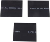 ROCKSHOX krimpkous shrink tubing set - thumbnail