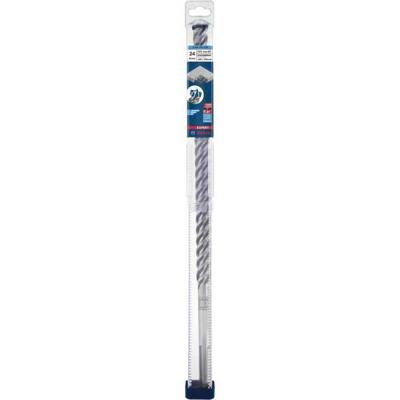 Bosch Accessoires Expert SDS max-8X hamerboor 24 x 400 x 520 mm - 1 stuk(s) - 2608900239