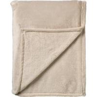 Dutch Decor plaid CHARLIE - 200x220 cm Pumice Stone - thumbnail