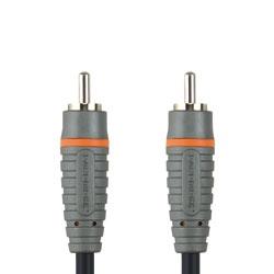 Bandridge Bal4800 Digitale Coax-audiokabel 0,50 M