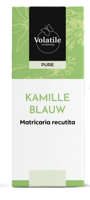 Volatile Kamille Blauw Druppels - thumbnail