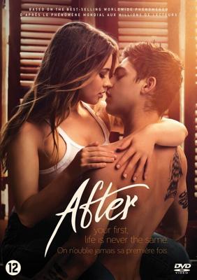 After - DVD (5412370837301)