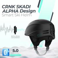 Skadi Alpha Black M - thumbnail