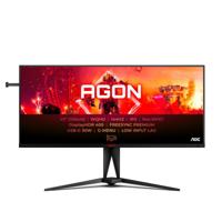 Monitor AOC AG405UXC 39,5" Wide Quad HD 144 Hz - thumbnail