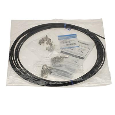 Shimano rol buitenk. y60b97652 5mm sis (p/7.62m) zwart