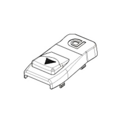 Molex 47271-1004 1 stuk(s) Bulk
