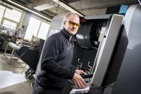 Wolfcraft Beeldschermveiligheidsbril | ERGO | 1 stuk - 4936000 - thumbnail