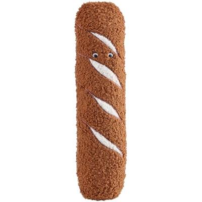 HUNTER Hondenspeelgoed BELEM Baguette, bruin HUNTER Hondenspeelgoed BELEM Baguette, bruin